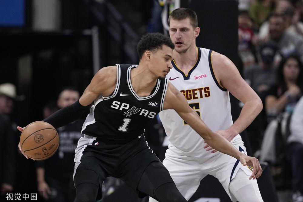 勇士凭借一 勇士凭借一